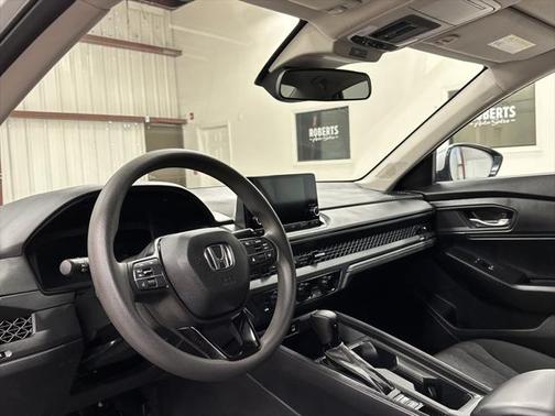 2024 Honda Accord EX 1.5T