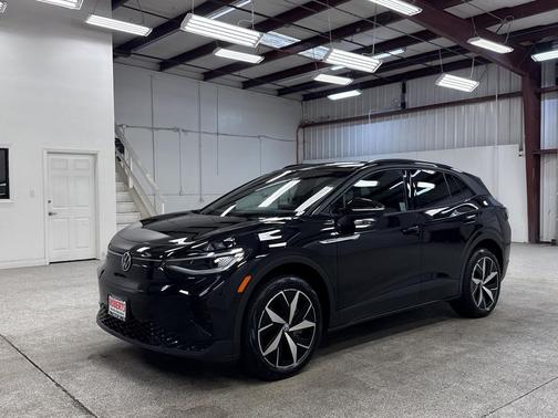 2023 Volkswagen ID.4 AWD Pro S