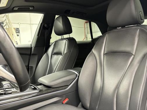 2019 Audi Q8 3.0T Premium Plus