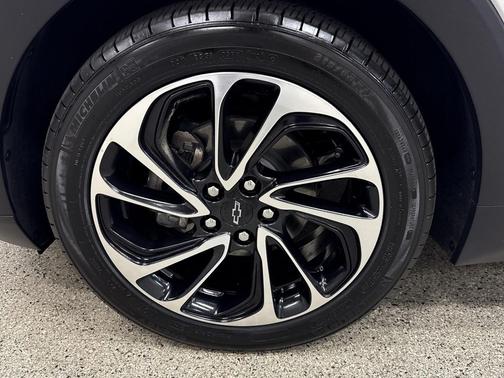 2022 Chevrolet Bolt EUV FWD Premier
