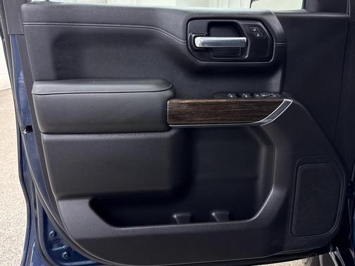 2020 GMC Sierra 1500 SLE