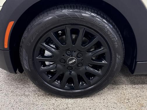 2019 MINI Hardtop Cooper S