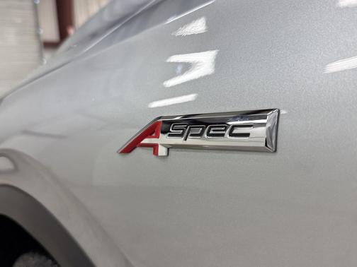 2025 Acura MDX A-SPEC