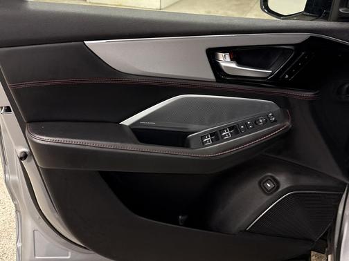 2025 Acura MDX A-SPEC