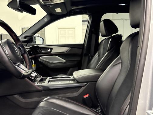 2025 Acura MDX A-SPEC