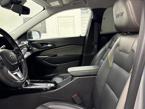 2024 Chevrolet Trax FWD ACTIV