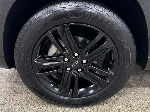 2024 Chevrolet Trax FWD ACTIV