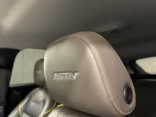 2024 Chevrolet Trax FWD ACTIV