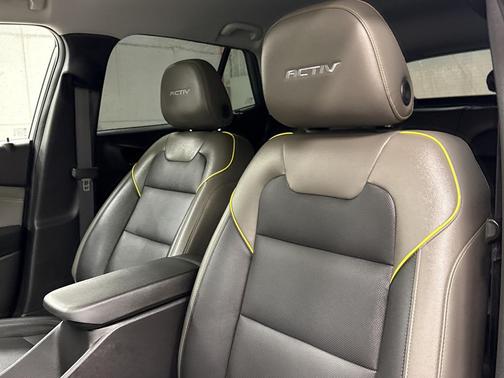 2024 Chevrolet Trax FWD ACTIV