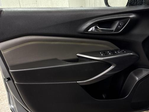 2024 Chevrolet Trax FWD ACTIV