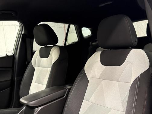 2024 Chevrolet Trax FWD 1RS