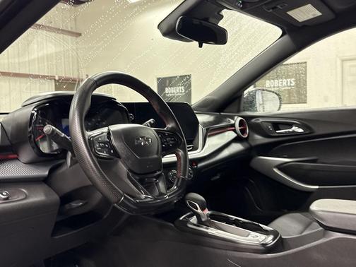 2024 Chevrolet Trax FWD 1RS