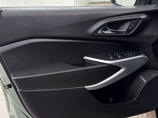 2024 Chevrolet Trax FWD 1RS