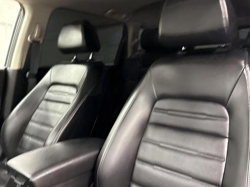 2025 Honda CR-V EX-L 2WD