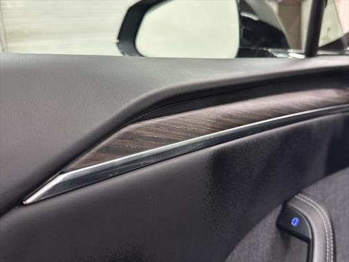 2022 Tesla Model S Base