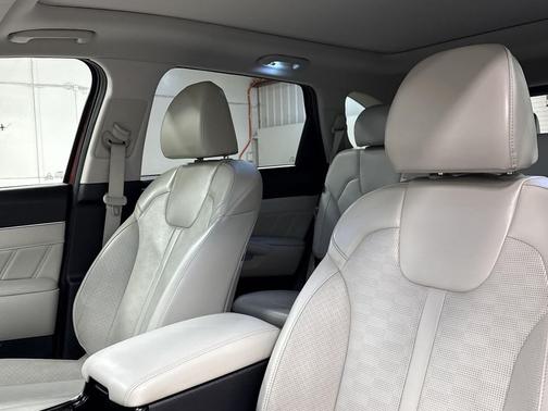 2024 Kia Sorento SX