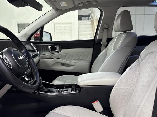 2024 Kia Sorento SX