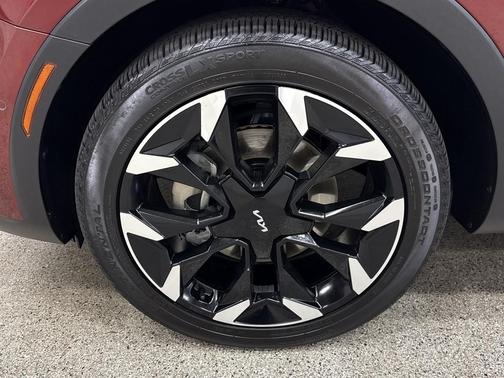 2024 Kia Sorento SX