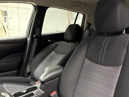 2023 Nissan Leaf S 40 kWh