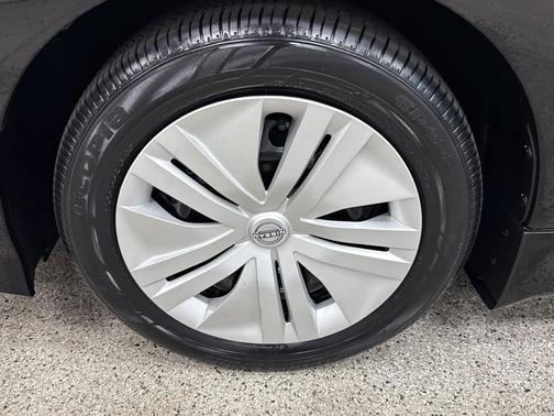 2023 Nissan Leaf S 40 kWh