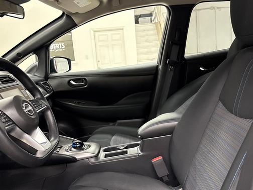 2023 Nissan Leaf S 40 kWh