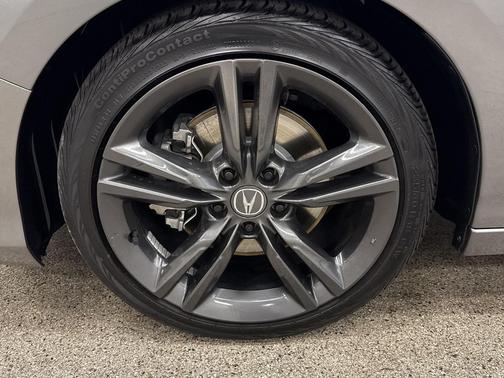 2023 Acura Integra A-SPEC