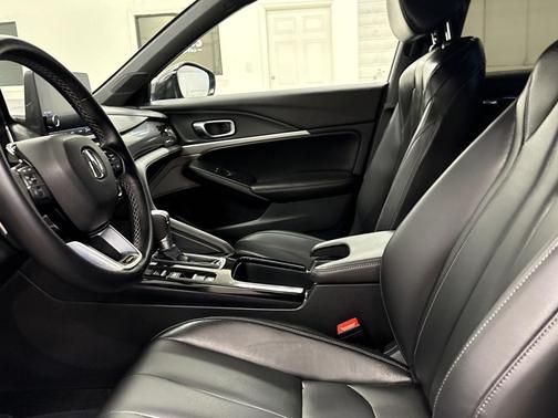 2023 Acura Integra A-SPEC