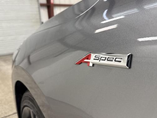 2023 Acura Integra A-SPEC