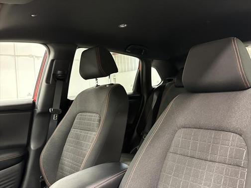 2023 Honda HR-V 2WD Sport