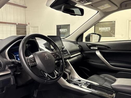 2025 Mitsubishi Eclipse Cross SE