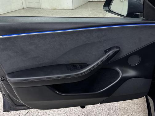 2024 Tesla Model 3 Long Range