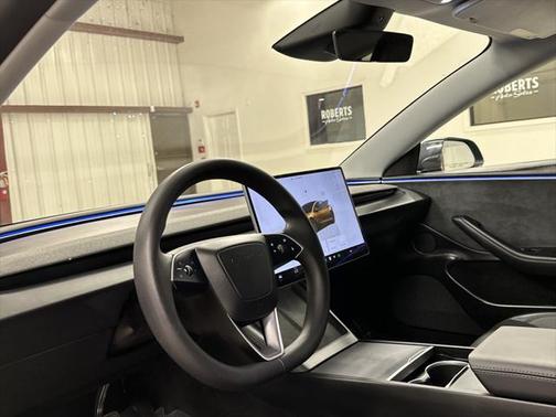 2024 Tesla Model 3 Long Range