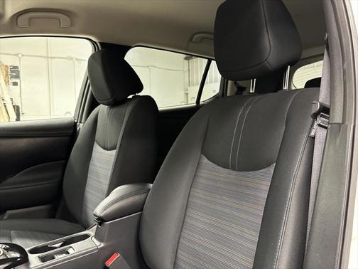 2023 Nissan Leaf SV PLUS 60 kWh
