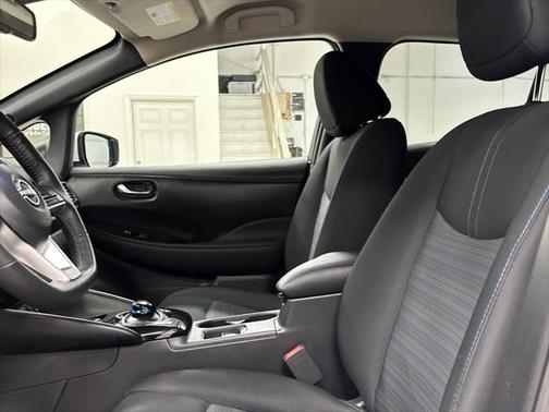 2023 Nissan Leaf SV PLUS 60 kWh