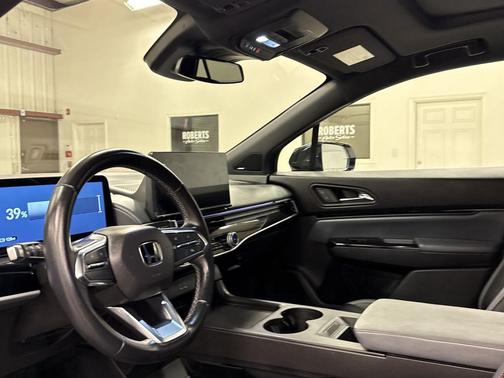 2024 Honda Prologue Touring
