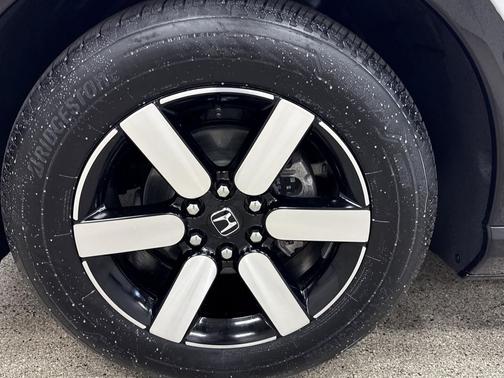 2024 Honda Prologue Touring