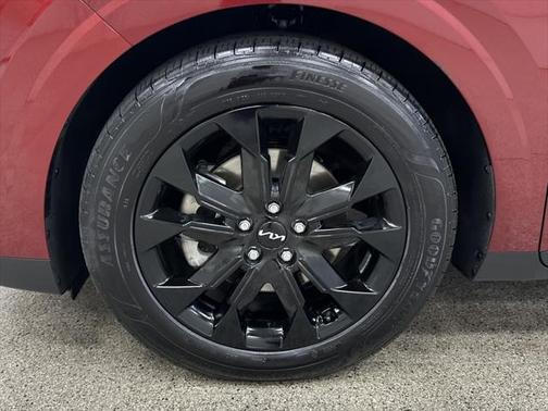 2024 Kia Carnival SX Prestige