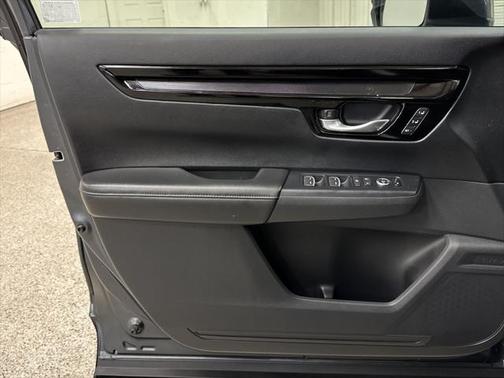 2024 Honda CR-V EX-L 2WD