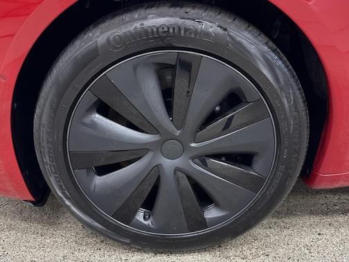 2021 Tesla Model S Long Range