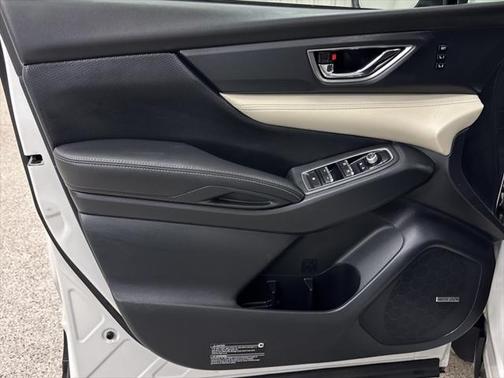 2020 Subaru Ascent Limited 7-Passenger