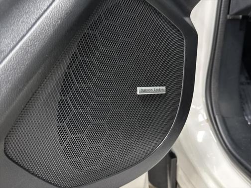 2020 Subaru Ascent Limited 7-Passenger