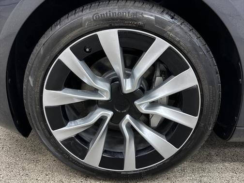 2024 Tesla Model 3 Standard Range