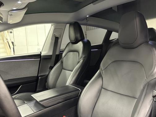 2024 Tesla Model 3 Standard Range
