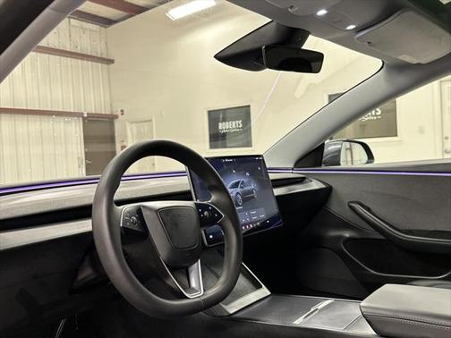 2024 Tesla Model 3 Standard Range