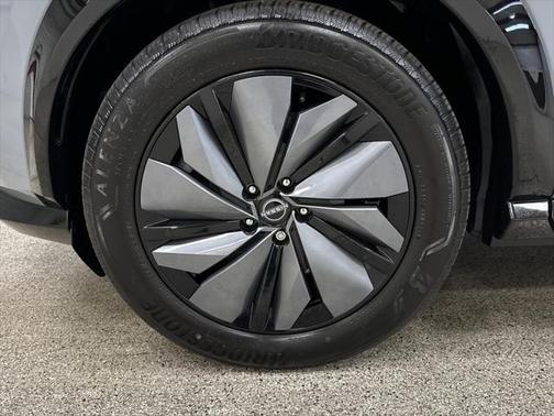 2023 Nissan ARIYA ENGAGE+