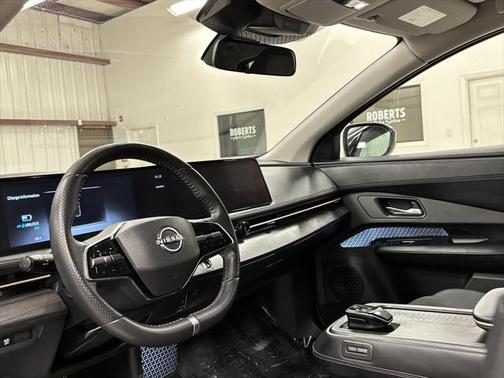2023 Nissan ARIYA ENGAGE+