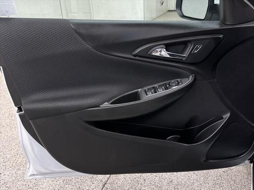 2024 Chevrolet Malibu 1LS