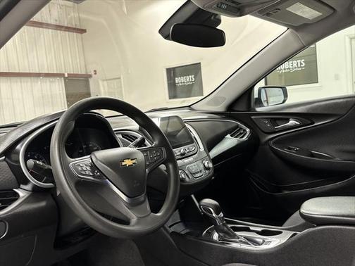 2024 Chevrolet Malibu 1LS