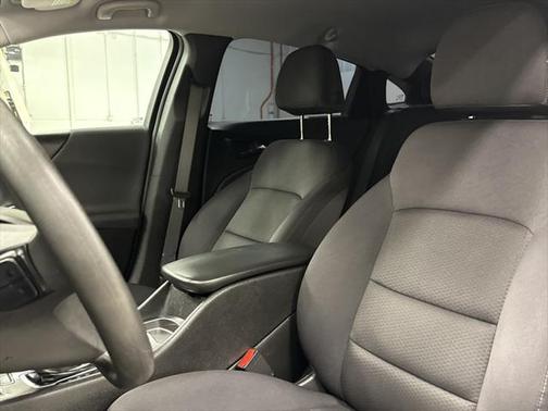 2024 Chevrolet Malibu 1LS