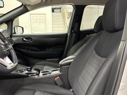 2021 Nissan Leaf SV 40 kWh